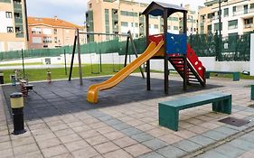La Figar,Apartamento Con Piscina, Playa A 3Km Vut-4390-As